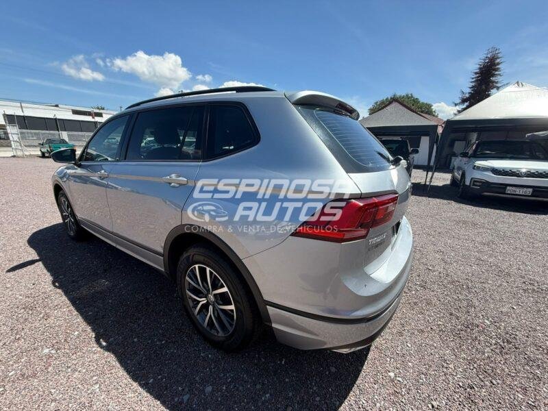 Volkswagen Tiguan  '2020