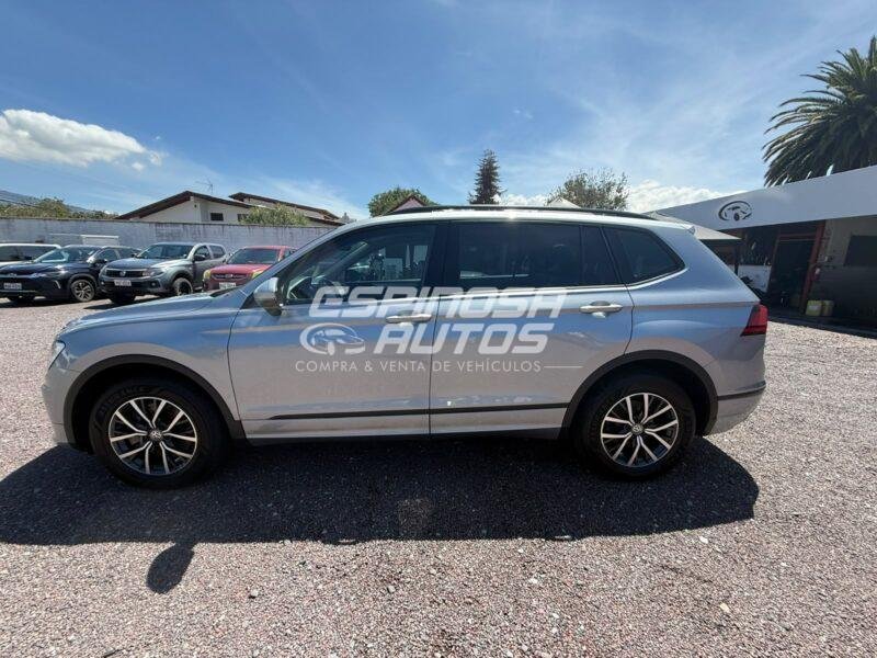 Volkswagen Tiguan  '2020