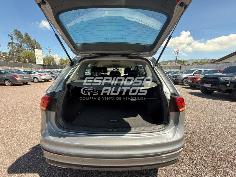 Volkswagen Tiguan  '2020