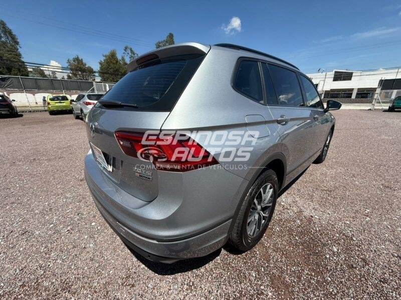 Volkswagen Tiguan  '2020