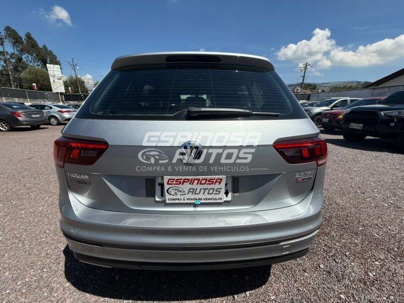 Volkswagen Tiguan  '2020