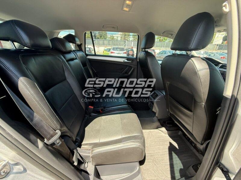 Volkswagen Tiguan  '2020