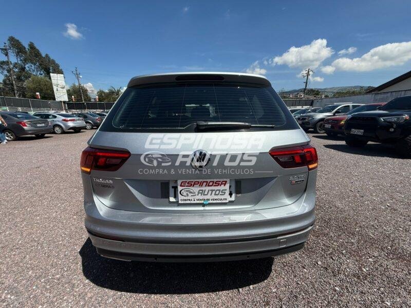 Volkswagen Tiguan  '2020